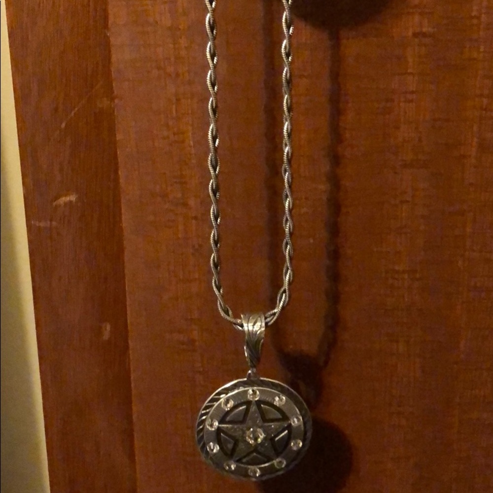 Ariat Necklace